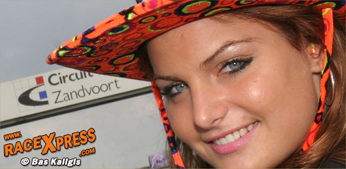 Foto Flashback Part 2:  A1 GP actie, pitspoezen en F1 taferelen op Zandvoort